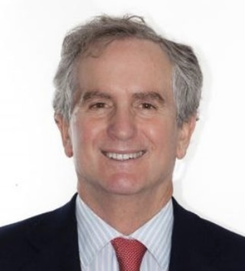 Dr. Rafael Cisneros
